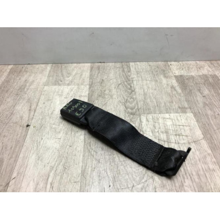 Attache ceinture arriere gauche BMW SERIE 3 E90 PHASE 1 d’occasion