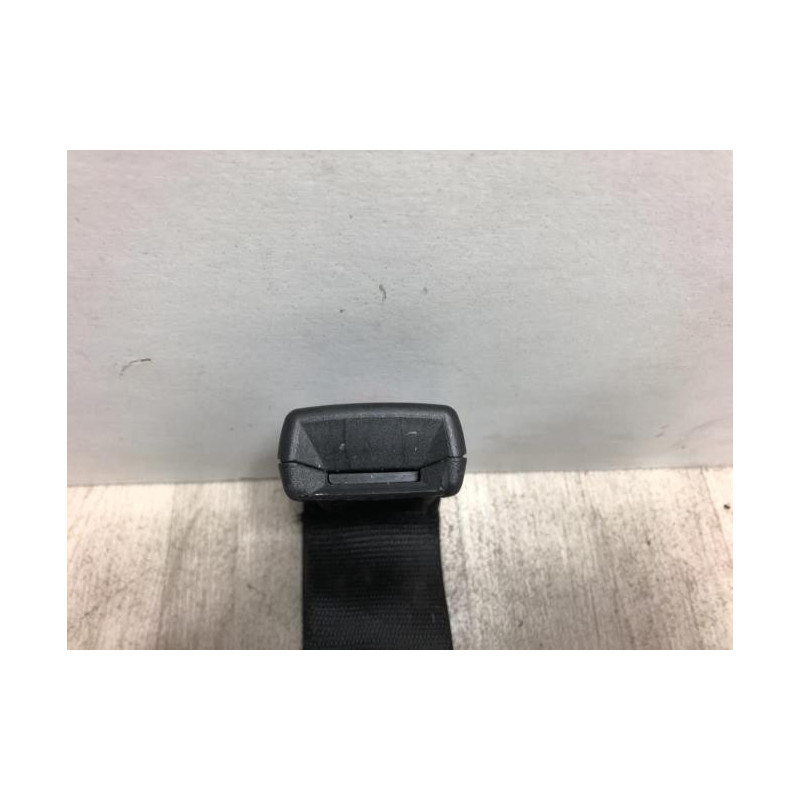 Attache ceinture arriere gauche BMW SERIE 3 E90 PHASE 1 d’occasion