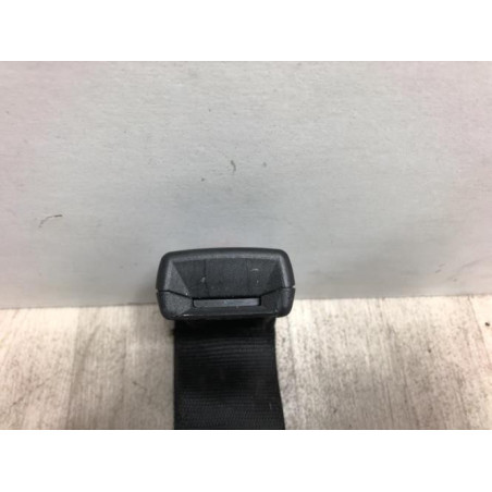 Attache ceinture arriere gauche BMW SERIE 3 E90 PHASE 1 d’occasion