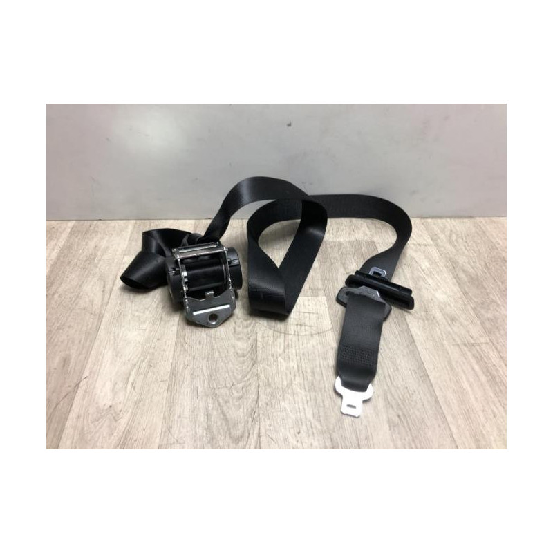 Ceinture arriere centrale BMW SERIE 3 E90 PHASE 1 d’occasion