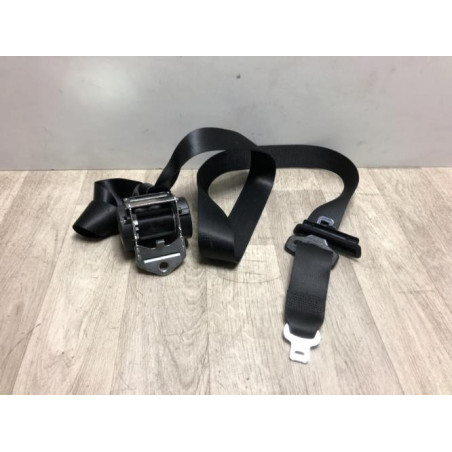 Ceinture arriere centrale BMW SERIE 3 E90 PHASE 1 d’occasion