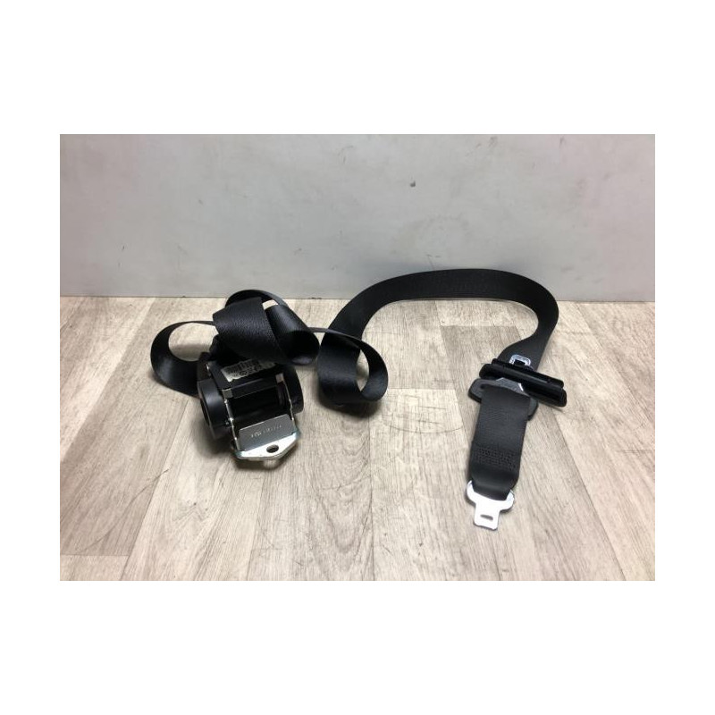 Ceinture arriere centrale BMW SERIE 3 E90 PHASE 1 d’occasion