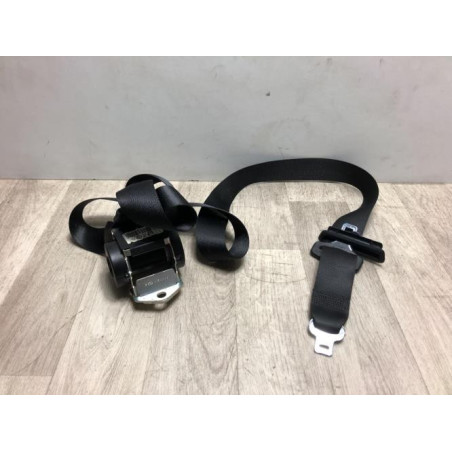 Ceinture arriere centrale BMW SERIE 3 E90 PHASE 1 d’occasion