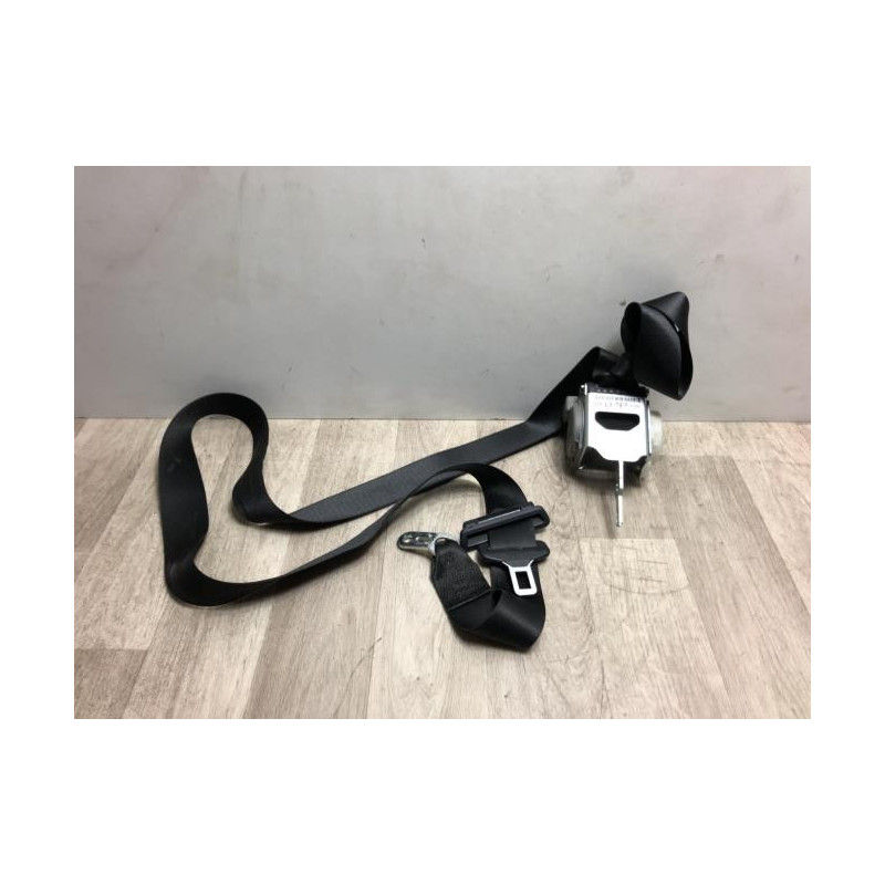 Ceinture arriere gauche BMW SERIE 3 E90 PHASE 1 d’occasion