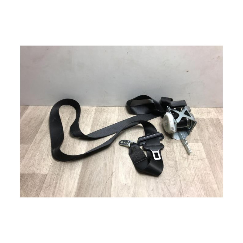Ceinture arriere gauche BMW SERIE 3 E90 PHASE 1 d’occasion