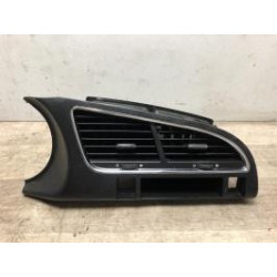 Aerateur tableau de bord PEUGEOT 3008 1 PHASE 1 d’occasion