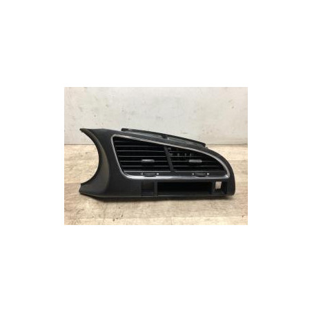 Aerateur tableau de bord PEUGEOT 3008 1 PHASE 1 d’occasion