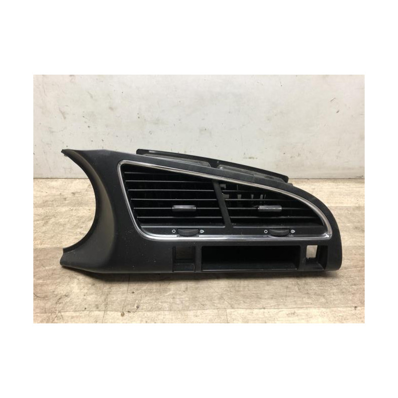 Aerateur tableau de bord PEUGEOT 3008 1 PHASE 1 d’occasion