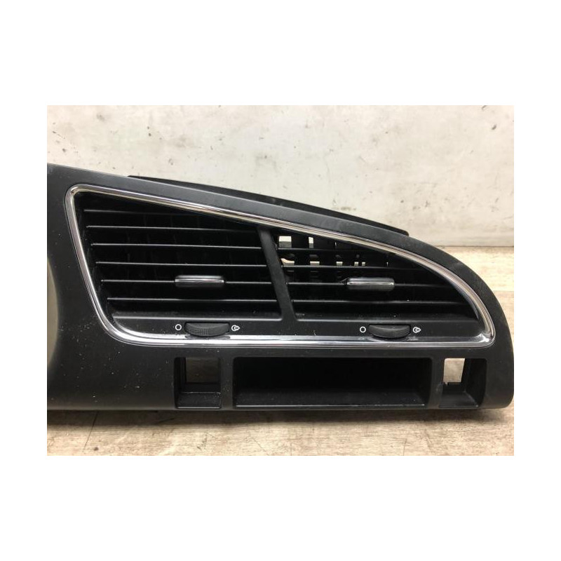 Aerateur tableau de bord PEUGEOT 3008 1 PHASE 1 d’occasion
