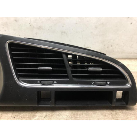 Aerateur tableau de bord PEUGEOT 3008 1 PHASE 1 d’occasion