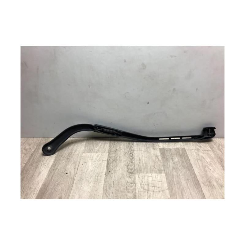 Bras essuie glace avant droit BMW SERIE 3 E90 PHASE 1 d’occasion