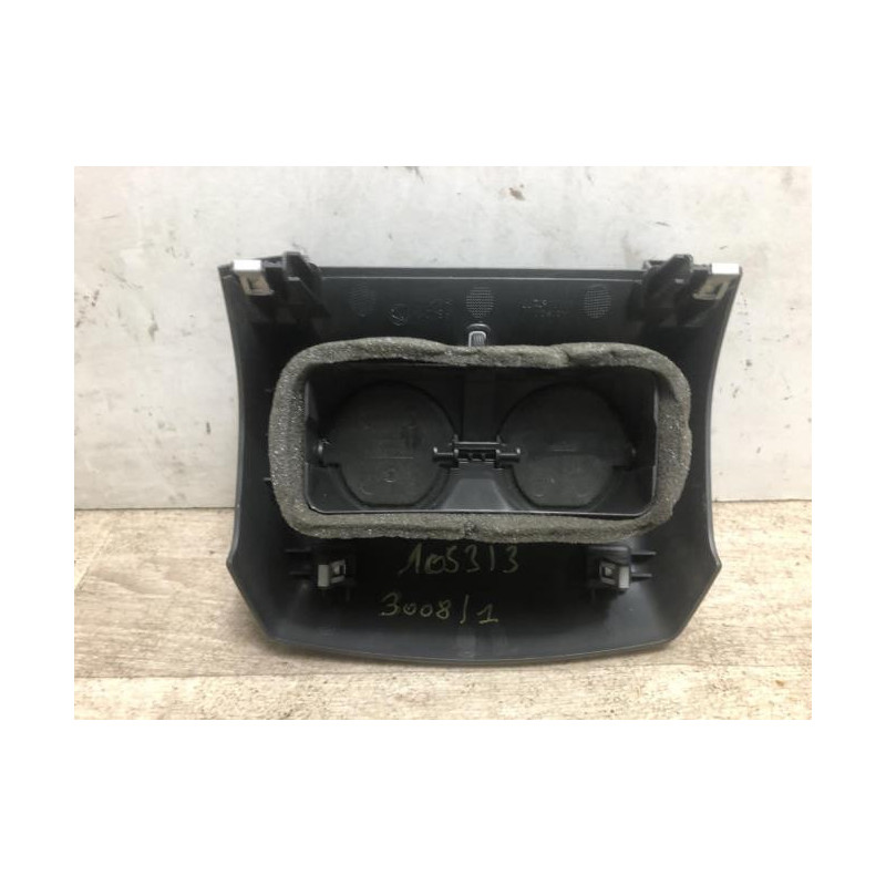 Aerateur tableau de bord PEUGEOT 3008 1 PHASE 1 d’occasion