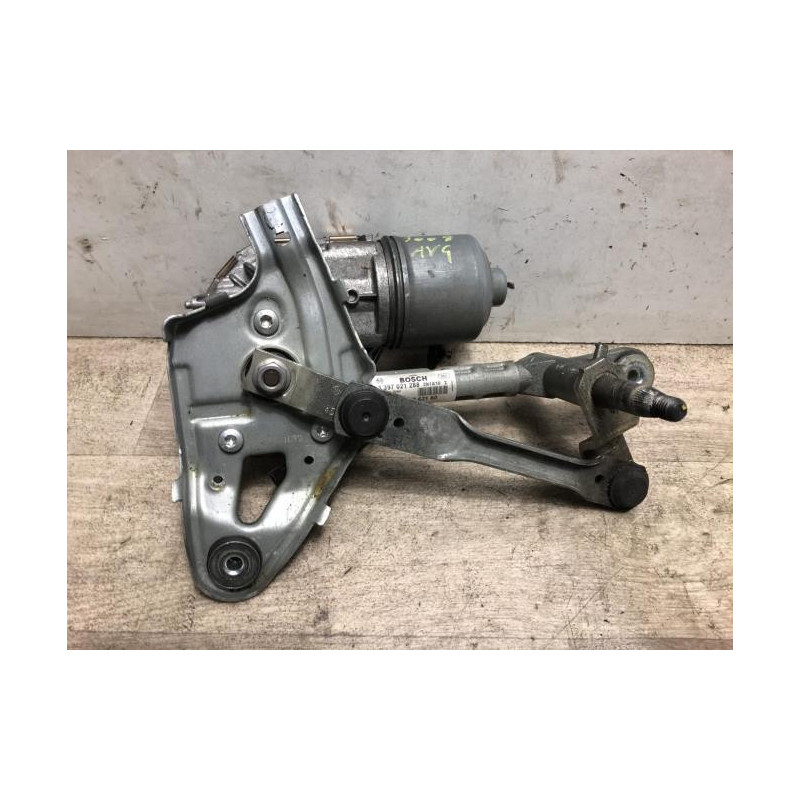Moteur essuie glace avant gauche PEUGEOT 3008 1 PHASE 1 d’occasion