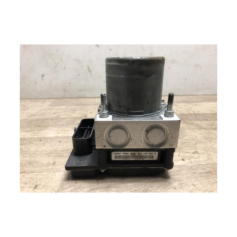 Bloc ABS (freins anti-blocage) PEUGEOT 3008 1 PHASE 1 d’occasion