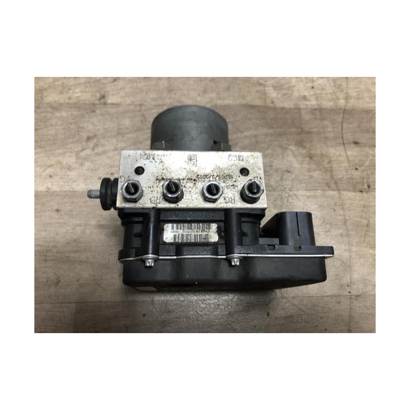 Bloc ABS (freins anti-blocage) PEUGEOT 3008 1 PHASE 1 d’occasion