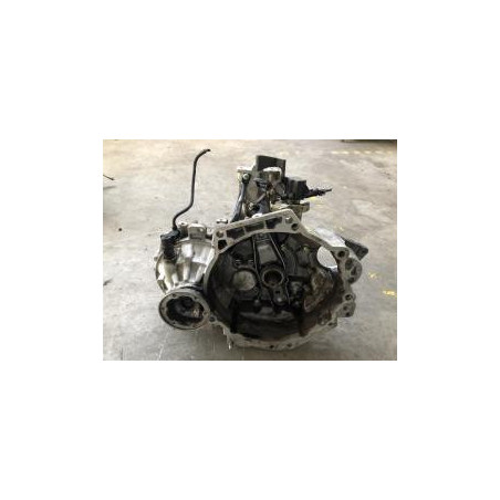 Boite de vitesses VOLKSWAGEN GOLF 4 d’occasion