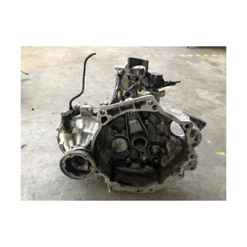 Boite de vitesses VOLKSWAGEN GOLF 4 d’occasion