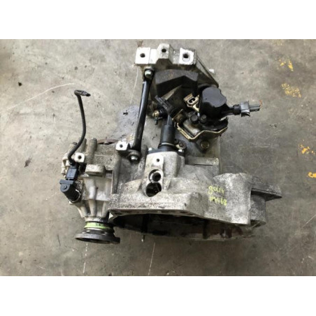 Boite de vitesses VOLKSWAGEN GOLF 4 d’occasion