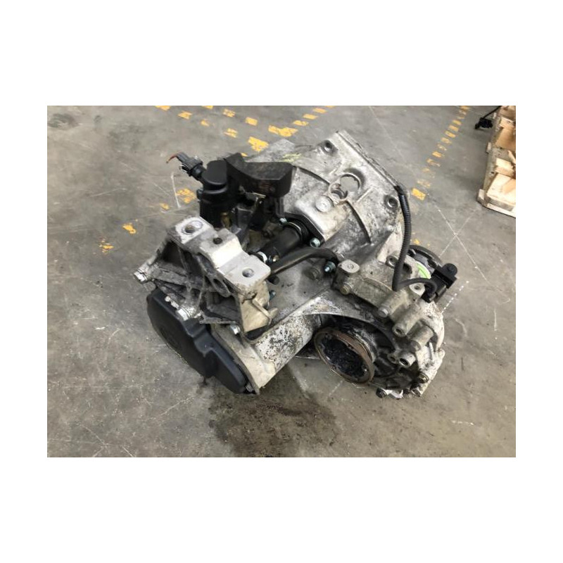 Boite de vitesses VOLKSWAGEN GOLF 4 d’occasion
