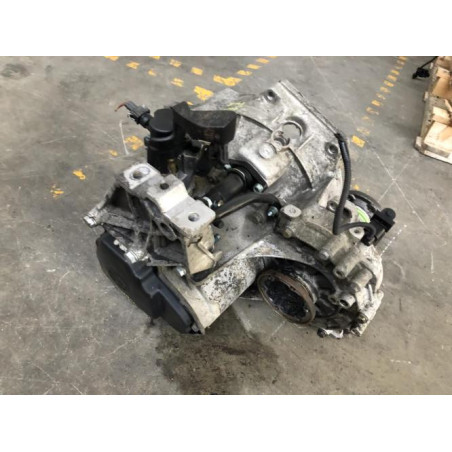 Boite de vitesses VOLKSWAGEN GOLF 4 d’occasion