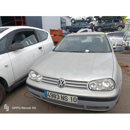 Boite de vitesses VOLKSWAGEN GOLF 4 d’occasion