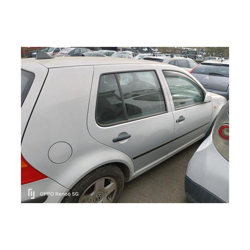 Boite de vitesses VOLKSWAGEN GOLF 4 d’occasion