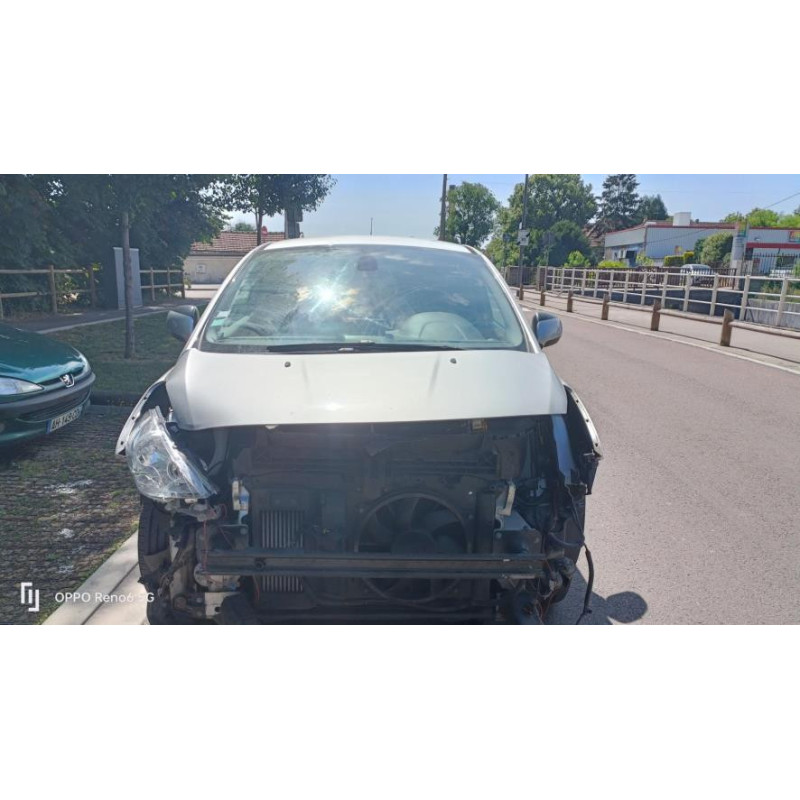 Boitier de prechauffage PEUGEOT 3008 1 PHASE 1 d’occasion