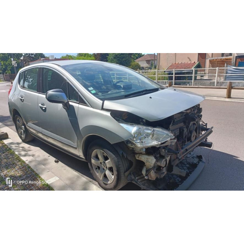 Boitier de prechauffage PEUGEOT 3008 1 PHASE 1 d’occasion
