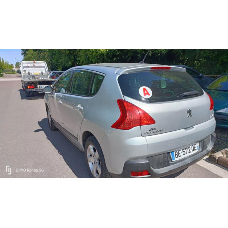 Boitier de prechauffage PEUGEOT 3008 1 PHASE 1 d’occasion