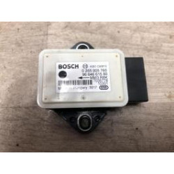 Capteur PEUGEOT 3008 1 PHASE 1 d’occasion