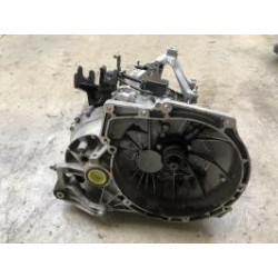 Boite de vitesses FORD C-MAX 1 PHASE 2 d’occasion