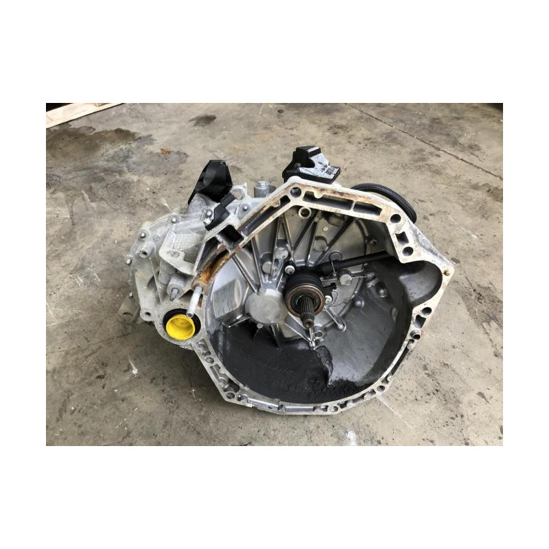 Boite de vitesses RENAULT  d’occasion