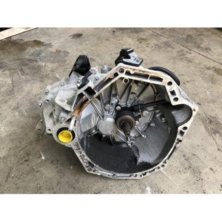 Boite de vitesses RENAULT  d’occasion