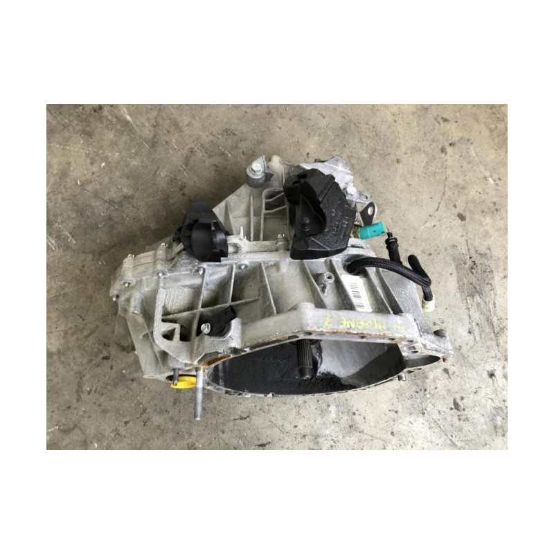 Boite de vitesses RENAULT  d’occasion