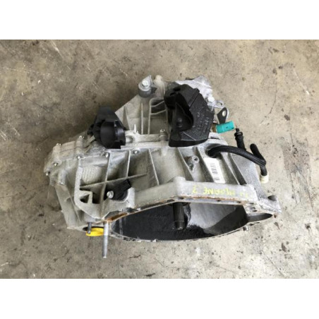 Boite de vitesses RENAULT  d’occasion