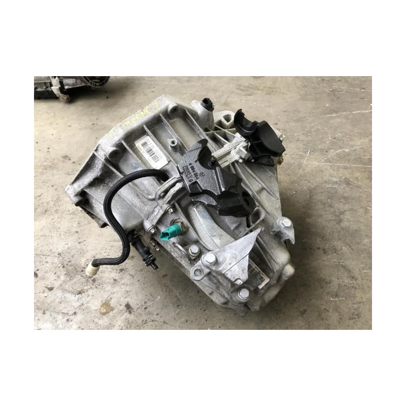 Boite de vitesses RENAULT  d’occasion