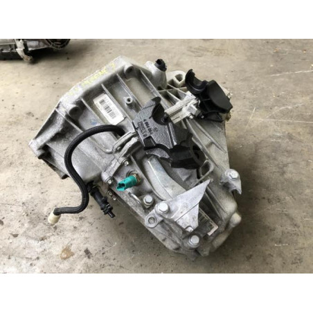 Boite de vitesses RENAULT  d’occasion