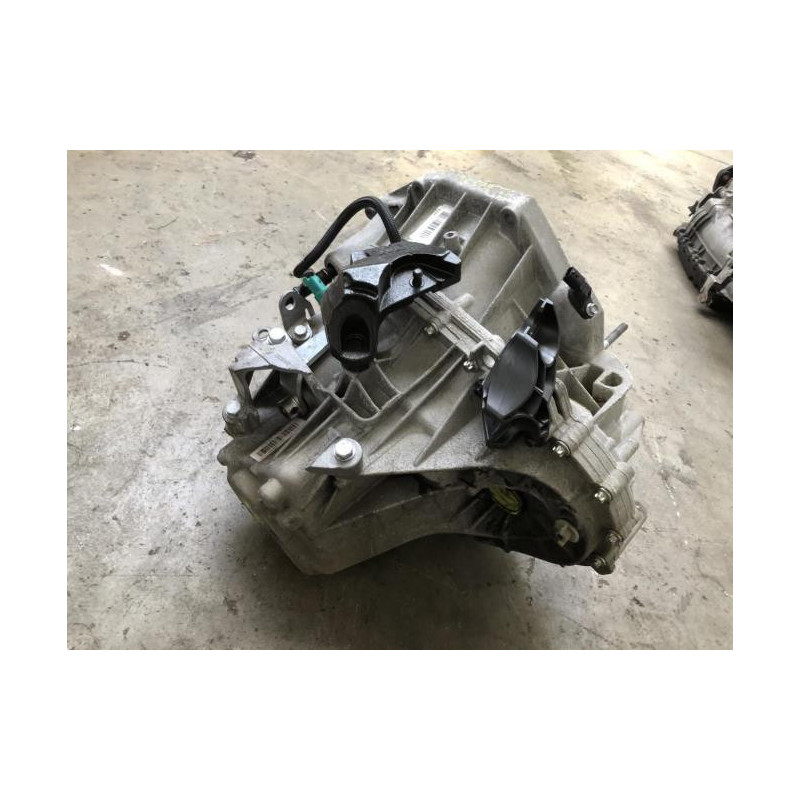 Boite de vitesses RENAULT  d’occasion