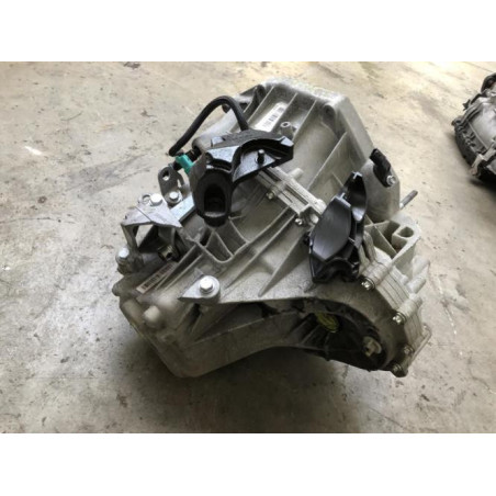 Boite de vitesses RENAULT  d’occasion