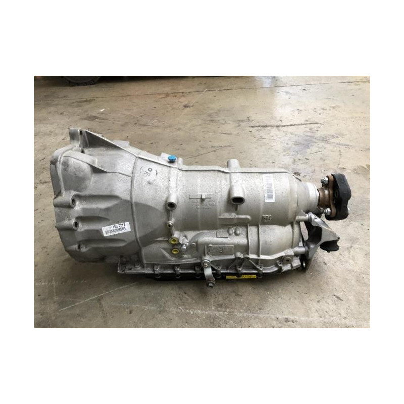 Boite de vitesses BMW SERIE 3 E90 PHASE 1 d’occasion