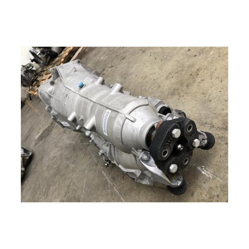 Boite de vitesses BMW SERIE 3 E90 PHASE 1 d’occasion