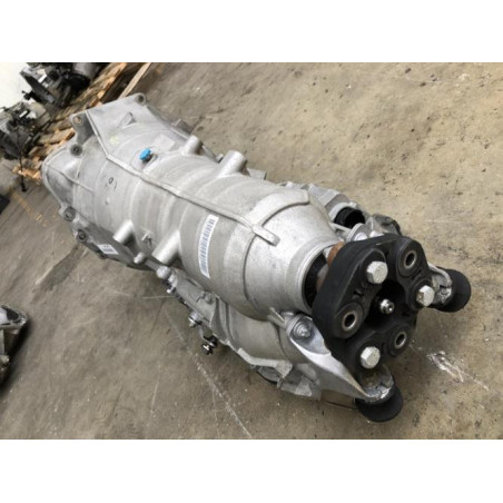 Boite de vitesses BMW SERIE 3 E90 PHASE 1 d’occasion