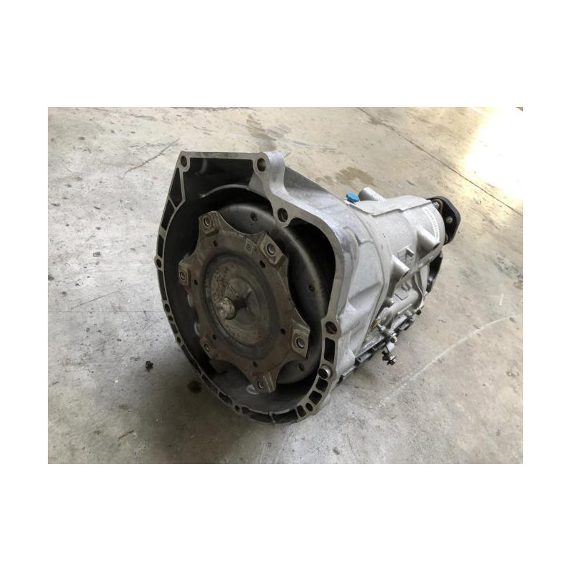 Boite de vitesses BMW SERIE 3 E90 PHASE 1 d’occasion