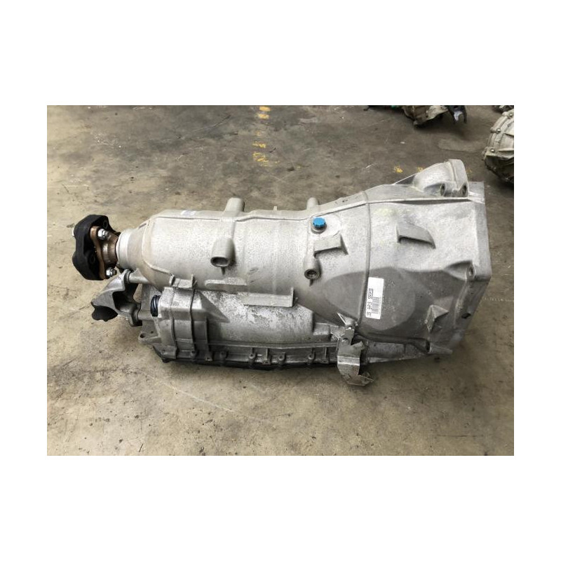 Boite de vitesses BMW SERIE 3 E90 PHASE 1 d’occasion