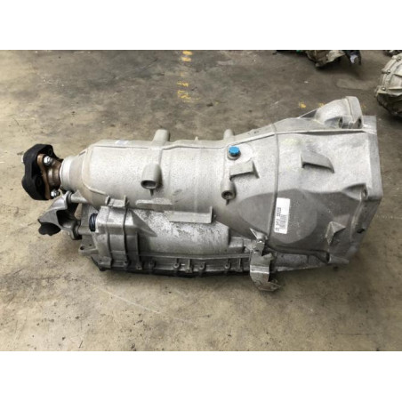 Boite de vitesses BMW SERIE 3 E90 PHASE 1 d’occasion