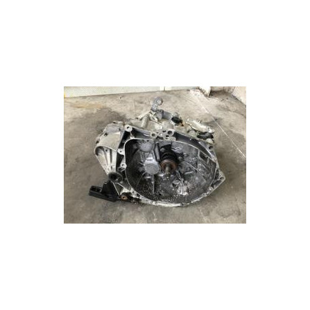 Boite de vitesses PEUGEOT 308 1 PHASE 2 d’occasion
