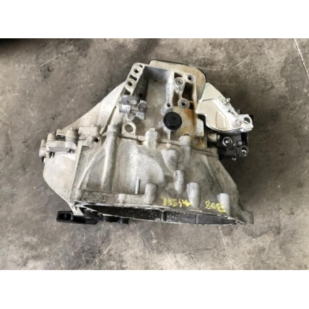 Boite de vitesses PEUGEOT 308 1 PHASE 2 d’occasion