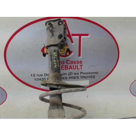 Amortisseur avant gauche FIAT PUNTO 1 BERLINE (176A) 55 S d’occasion