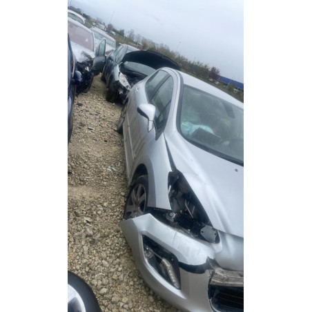 Boite de vitesses PEUGEOT 308 1 PHASE 2 d’occasion