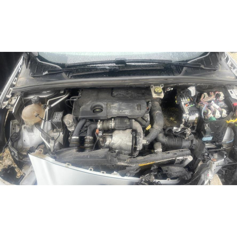 Boite de vitesses PEUGEOT 308 1 PHASE 2 d’occasion